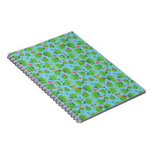 Cactus Me Outdoor (Blue) - Ordinateur portable
