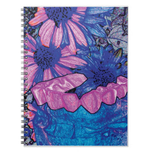 Carnet Cadeau d'art dentaire unique pour le personnel de