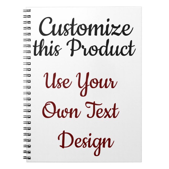 Carnet Cadeau de la fête des mères (Devant)