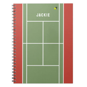 Carnet cadeau de tennis