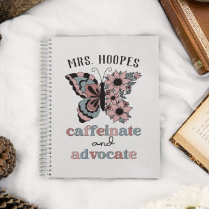 Carnet Cadeau Personnalisé Pour Les Besoins Spéciaux Éduc