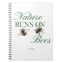 Cadeau pour jardinier Sauver les abeilles pour un