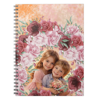 CARNET CADEAU POUR MAMAN, SŒUR, FILLE, AMIE, PETITE AMIE