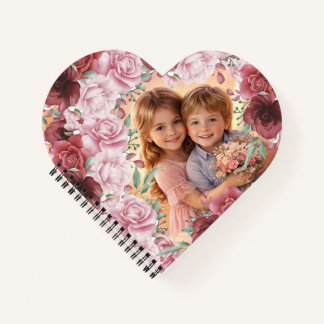 CARNET CADEAU POUR MAMAN, SŒUR, FILLE, AMIE, PETITE AMIE