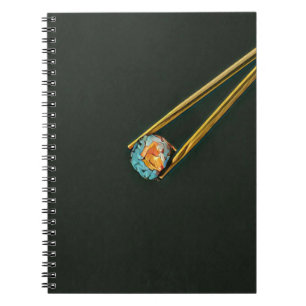 Carnet cadeau sushi cool