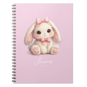 Carnet Cadeaux d'anniversaire personnalisés pour fille 