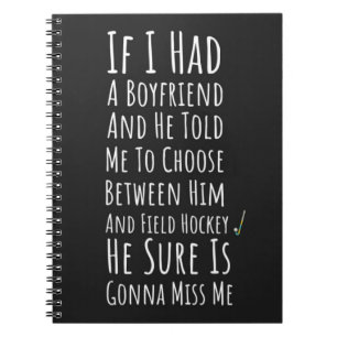 Carnet Cadeaux De Hockey De Champ En Vrac Pour Son Joueur