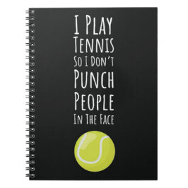 Carnet Cadeaux De Tennis Pour Sa Joueuse Fille Femmes Spo