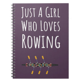 Carnet Cadeaux Mignons de Rame en Rose Pour Filles Pour E