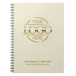 Carnet Cadeaux Promotionnels Personnalisés Marque Moderne