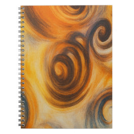 CARNET CADERNO ESPIRAL
