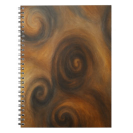 Carnet Caderno Espiral 