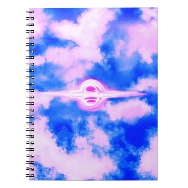 Carnet Caderno Espiral com Foto (Devant)