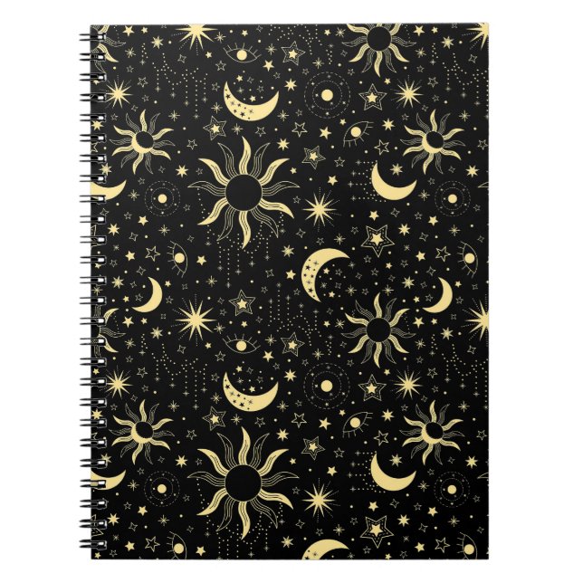 Carnet Caderno Espiral com Foto (Devant)