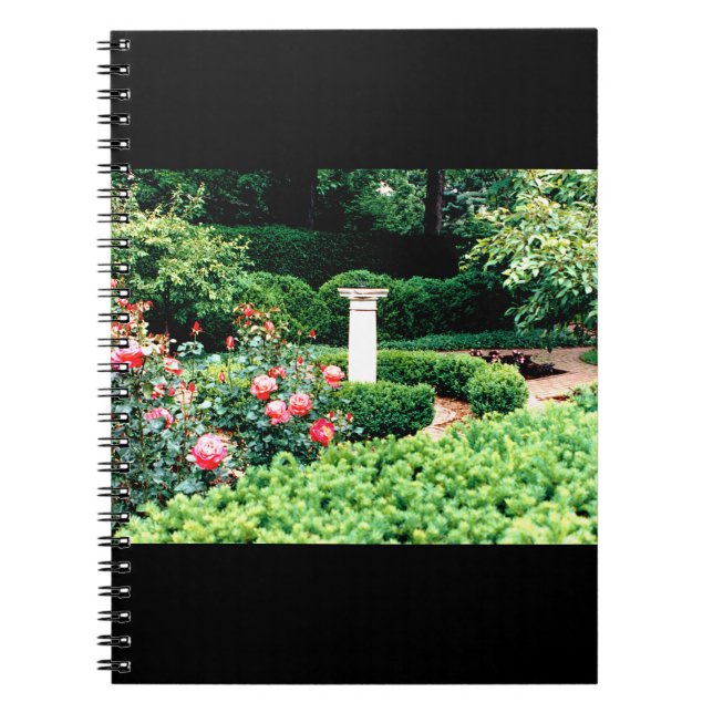 Carnet Cadran (Devant)