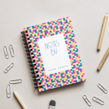 Cadre de blocs multicolores jouables