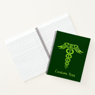 Carnet Caduceus