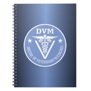 Carnet Caduceus DVM 2