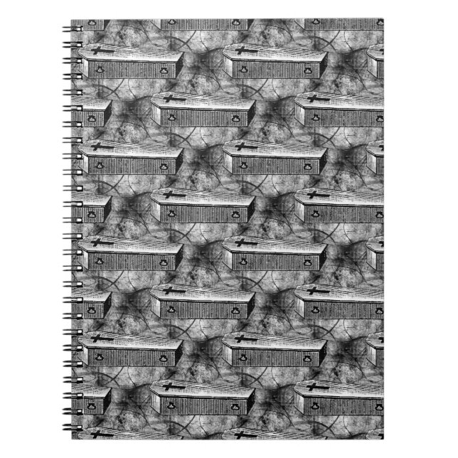 Carnet café (Devant)