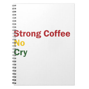 Carnet Café Rasta