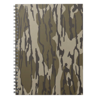 Carnet Camo Bottom Lands pour hommes équipement de chasse