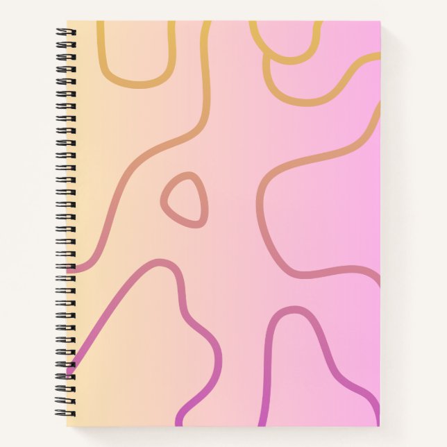 Carnet camouflage (Devant)