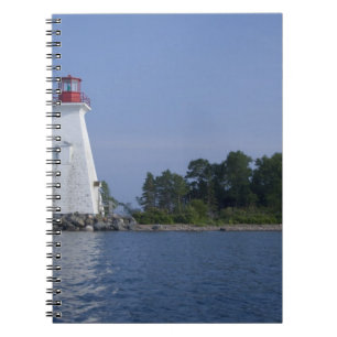 Carnet Canada, Nouvelle-Écosse, île du Cap-Breton,