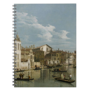 Carnet Canal grand de Palazzo Flangini à Palazzo Bembo