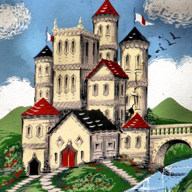 CARNET CANAUX (Créateur téléchargé)