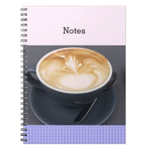 Carnet Cappuccino