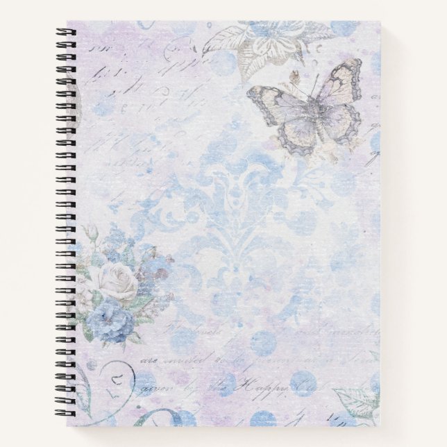Carnet Caprice (Devant)