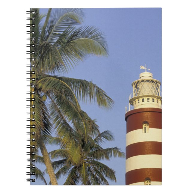 Carnet Caraïbes, Bahamas, Abaco, Elbow Cay. Hopetown (Devant)