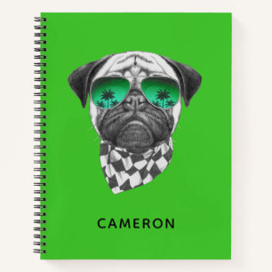 Carnet Carlin de Miami   Ajouter Votre Nom