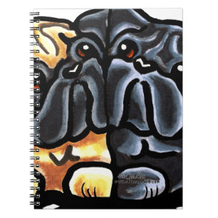 Carnet Carlins d'amour