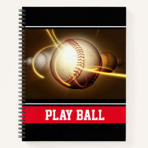 Carnet Carnet-Baseball