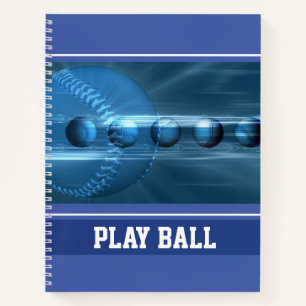 Carnet Carnet-Baseball