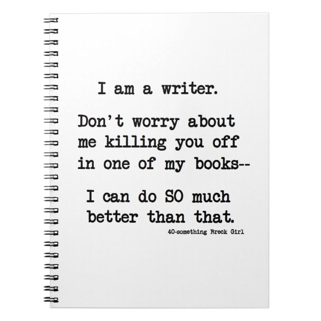 Carnet Carnet/journal d'auteur (Devant)