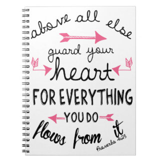 Carnet Carnet/journal de 4h23 de proverbes