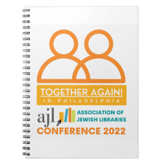 Carnet Carnet: Logo de la conférence AJL 2022