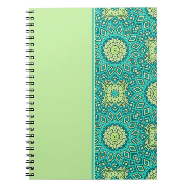 Carnet Carnet-Maroc (Devant)