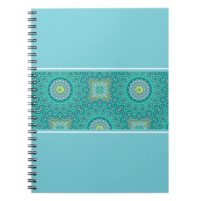 Carnet Carnet-Maroc (Devant)