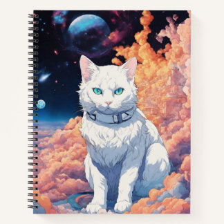 Carnet "Carnet principal : où les idées prennent forme"