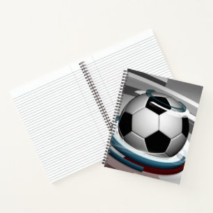 Carnet Carnet-soccer