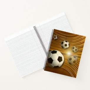 Carnet Carnet-soccer