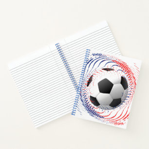 Carnet Carnet-soccer