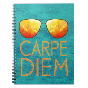 Carnet Carpe Diem