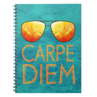 Carnet Carpe Diem
