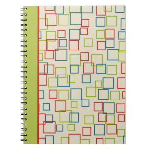 Carnet Carré lumineux