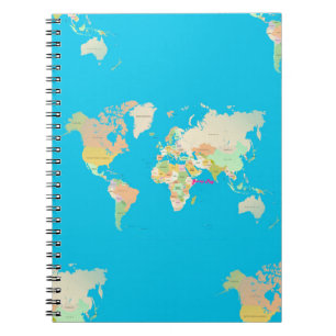 Carnet carte