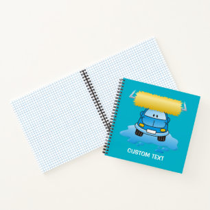 Carnet Carwash